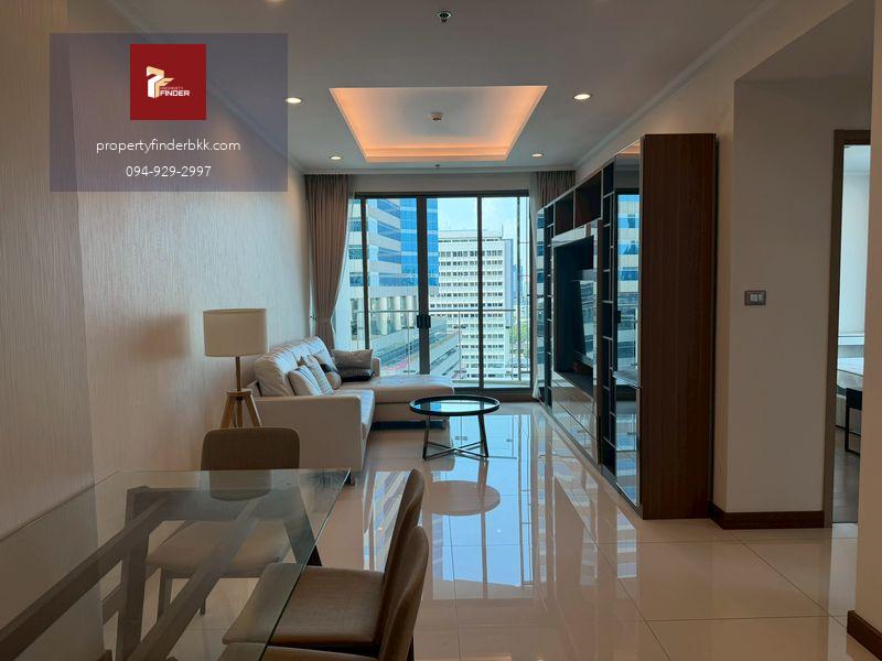 PFD-08737 ให้เช่าคอนโด ศุภาลัย โอเรียนทัล สุขุมวิท 39 (Supalai Oriental Sukhumvit 39) ห้องแต่งครบพร้อมอยู่ ใจกลางพร้อมพงษ์ 🏙️✨