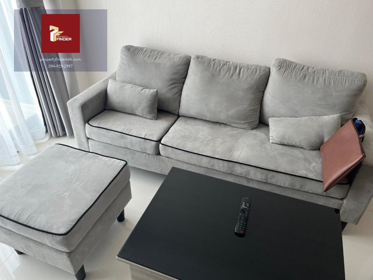 PFD-08275 ให้เช่า ศุภาลัย พรีเมียร์ เจริญนคร (Supalai Premier Charoen Nakhon) ใกล้รถไฟฟ้า BTS คลองสาน ทำเลเจริญนคร