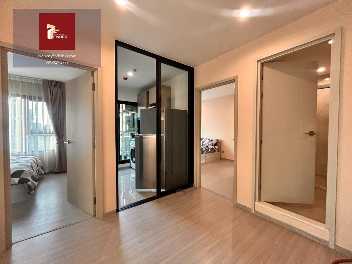PFD-09016 ให้เช่าคอนโด แอสปาย เอราวัณ ไพร์ม (Aspire Erawan Prime) ห้องแต่งครบพร้อมอยู่ ทำเลเด่นติด BTS ช้างเอราวัณ 🏙️✨