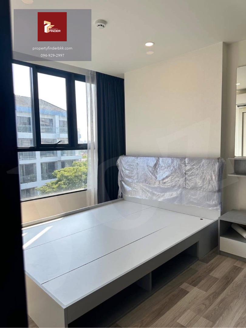 PFD-07795 ให้เช่าคอนโด เดอะ คิวบ์ พรีเมียม รัชดา 32 ( The Cube Premium Ratchada 32 ) นัดชมห้อง ■ line : @propertyfinder