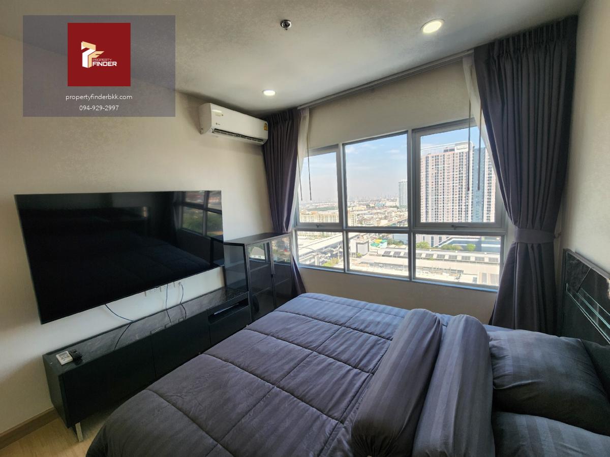 Rds-4827 ขายคอนโดศุภาลัย เวอเรนด้า สุขุมวิท 117 (Supalai Veranda Sukhumvit 117) ห้องใหม่ไม่เคยปล่อยเช่า