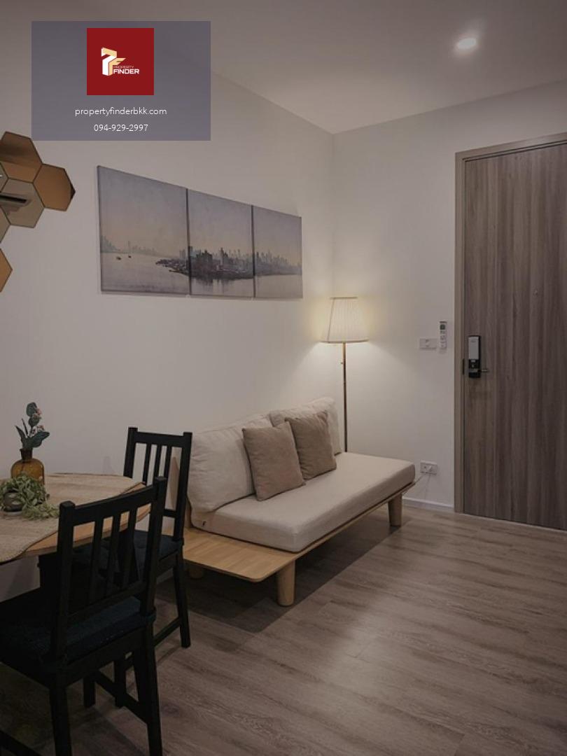 PFD-07565  ให้เช่าคอนโด ไนท์บริดจ์ สุขุมวิท-เทพารักษ์ ( Knightsbridge Sukhumvit-Thepharak ) นัดชมห้อง ■ line : @propertyfinder