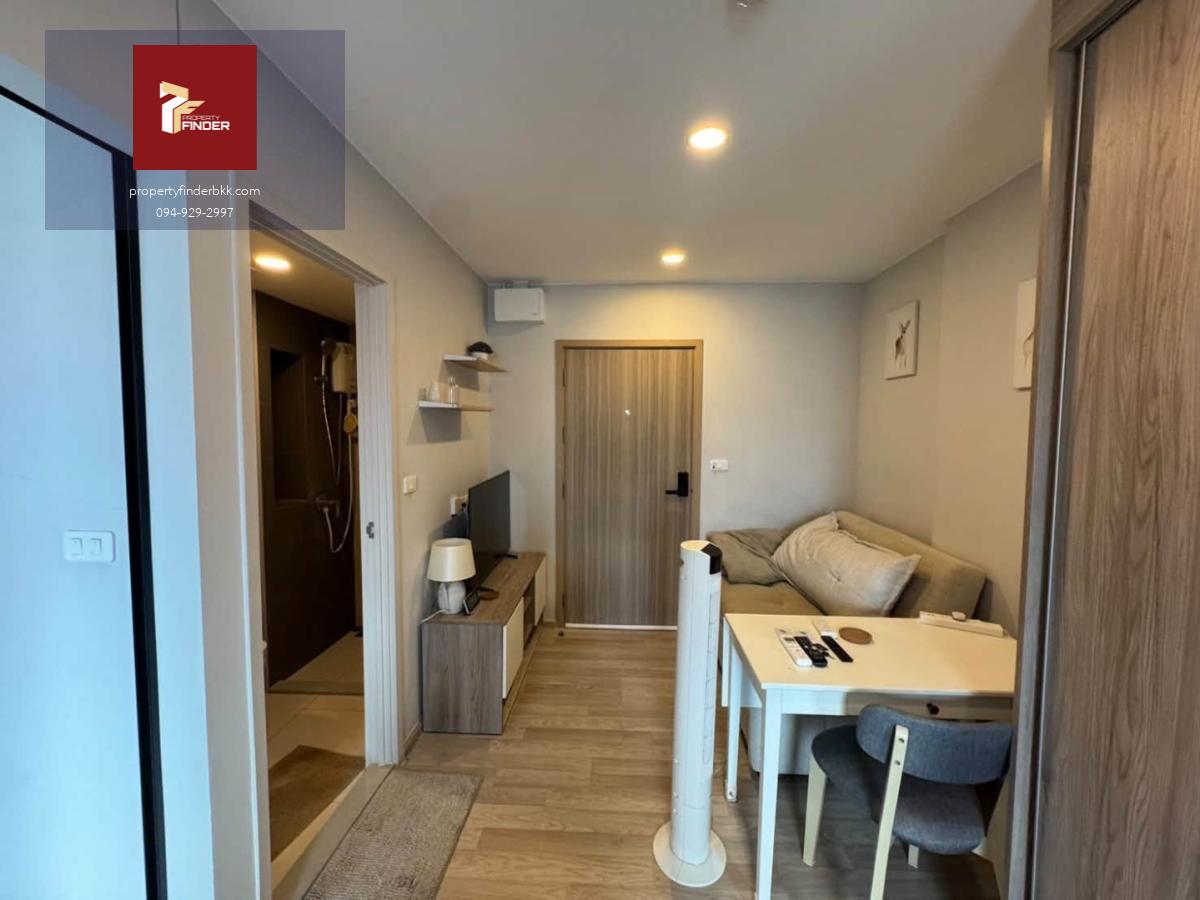 PFD-09376 ให้เช่าคอนโด พลัม คอนโด สุขุมวิท 97.1 (Plum Condo Sukhumvit 97.1) ใกล้ BTS บางจาก 🛍️