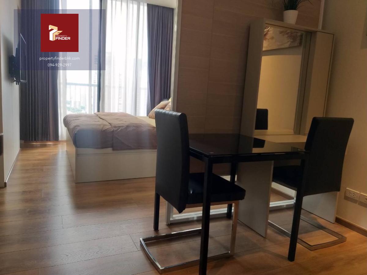 DT- 6689 ให้เช่า Park Origin Phrom Phong (พาร์ค ออริจิ้น พร้อมพงษ์) 