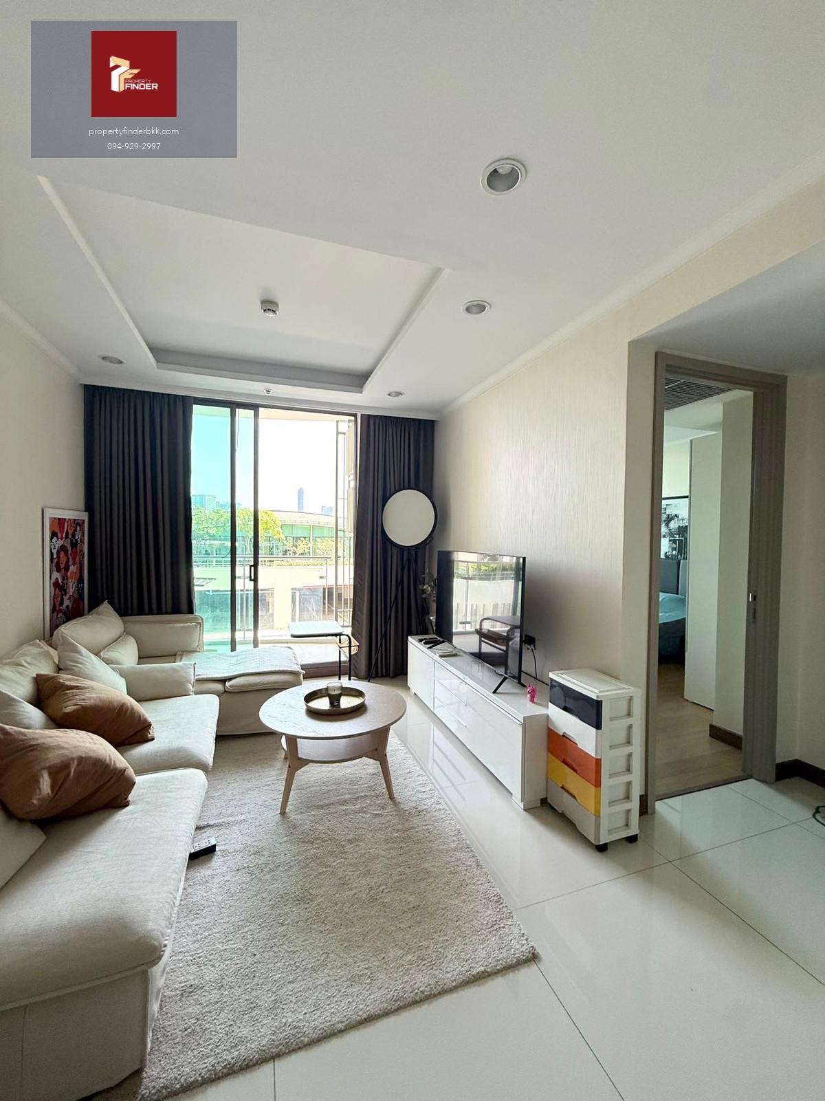 PFD-07925 ให้เช่า Supalai Oriental Sukhumvit 39 ใกล้ BTS พร้อมพงษ์ 1 นอน 47 ตรม. ชั้น 9 วิวสระว่ายน้ำ 35,000 บาท