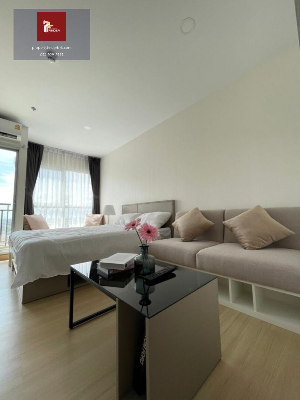 Rds-0080 ให้เช่าคอนโด ศุภาลัย เวอเรนด้า สถานีภาษีเจริญ ห้องสวย รีบวางจอง 💖