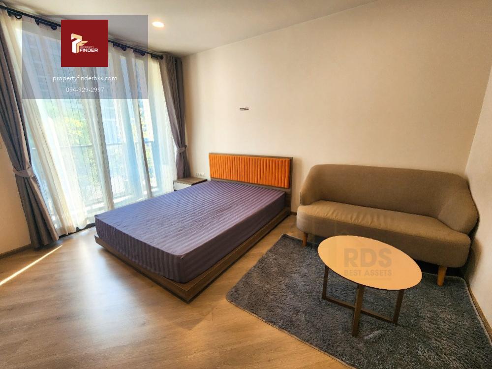 ให้เช่าคอนโด The Base สะพานใหม่ ติด BTS สายหยุด ว่าง พร้อมรับจอง ❤️‍🔥❤️‍🔥