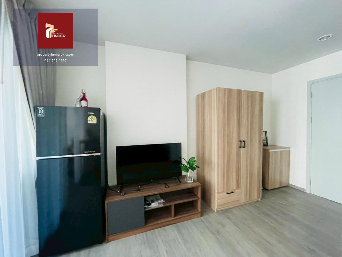 PFD-07636 ให้เช่าคอนโด  รีเจ้นท์ โฮม บางนา ( Regent Home Bangna )   นัดชมห้อง ■ line : @propertyfinder