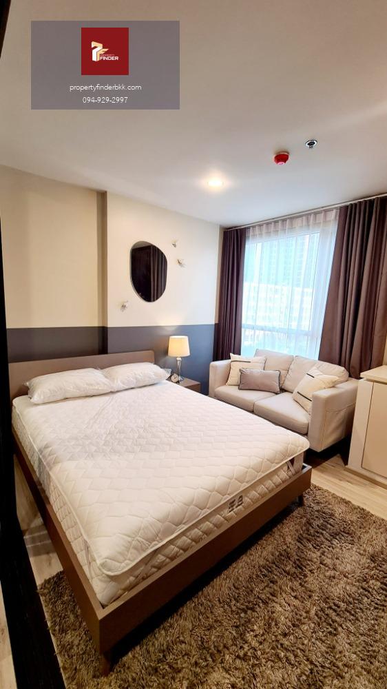 Rds-0656 ให้เช่าคอนโด XT Huaikhwang นัดชมห้อง 👉line : @propertyfinder