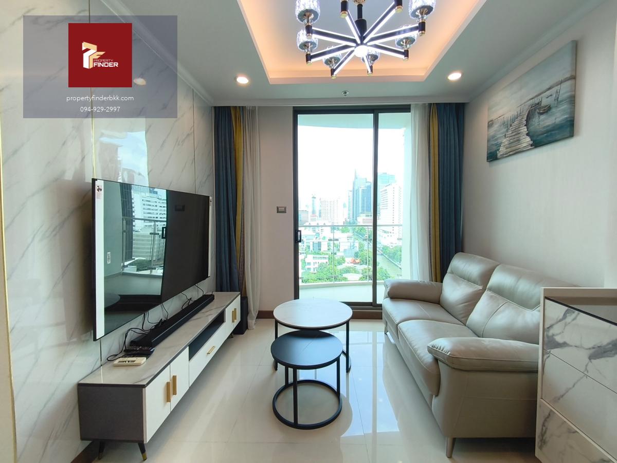 🏙️ PFD-08795 Supalai Oriental Sukhumvit 39 | ศุภาลัย โอเรียนทัล สุขุมวิท 39 | Building A