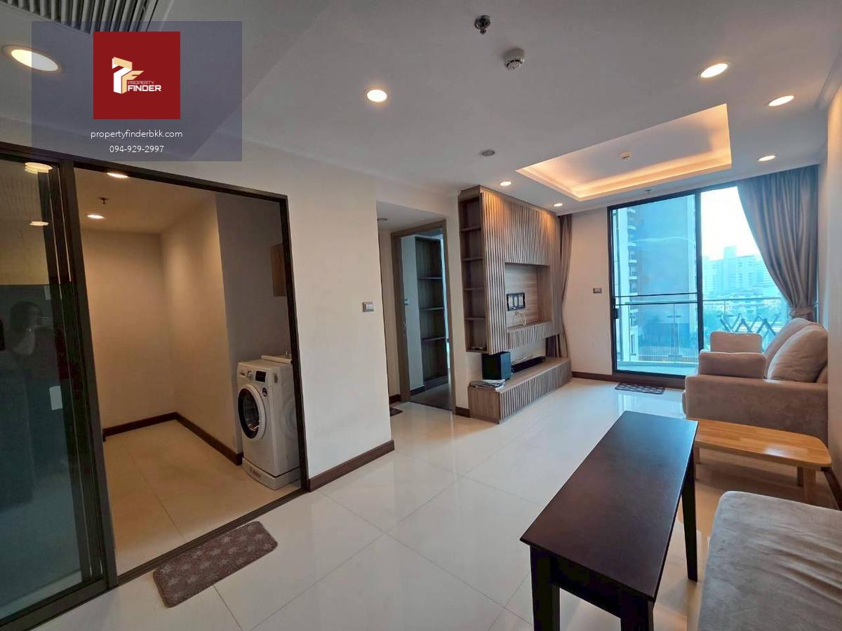 🏙️ PFD-08243 Supalai Oriental Sukhumvit 39 | ศุภาลัย โอเรียนทัล สุขุมวิท 39 | 10th Floor