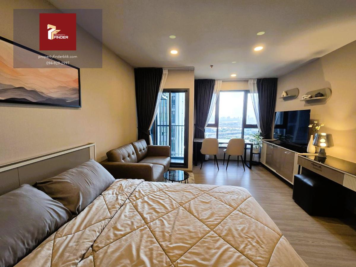 PFD-07490  ให้เช่าคอนโด แอสปาย สุขุมวิท พระราม 4 ( Aspire Sukhumvit Rama 4 ) นัดชมห้อง ■ line : @propertyfinder