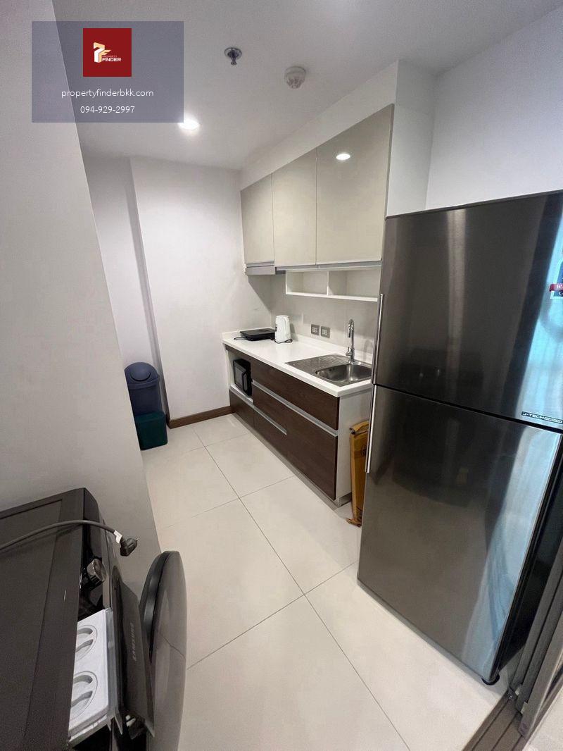 🏙️ PFD-08770 Supalai Oriental Sukhumvit 39 | ศุภาลัย โอเรียนทัล สุขุมวิท 39 | Building A