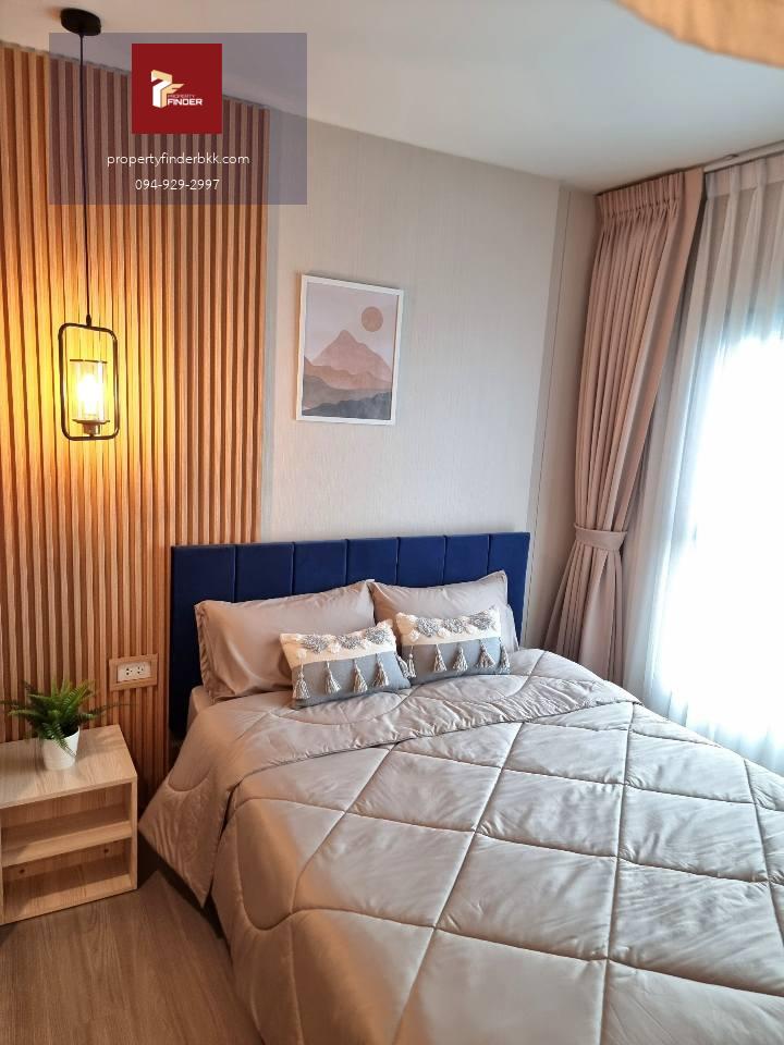 PFD-07559  ให้เช่าคอนโด เดอะ เบส เพชรบุรี-ทองหล่อ ( THE BASE Phetchaburi-Thonglor ) นัดชมห้อง ■ line : @propertyfinder