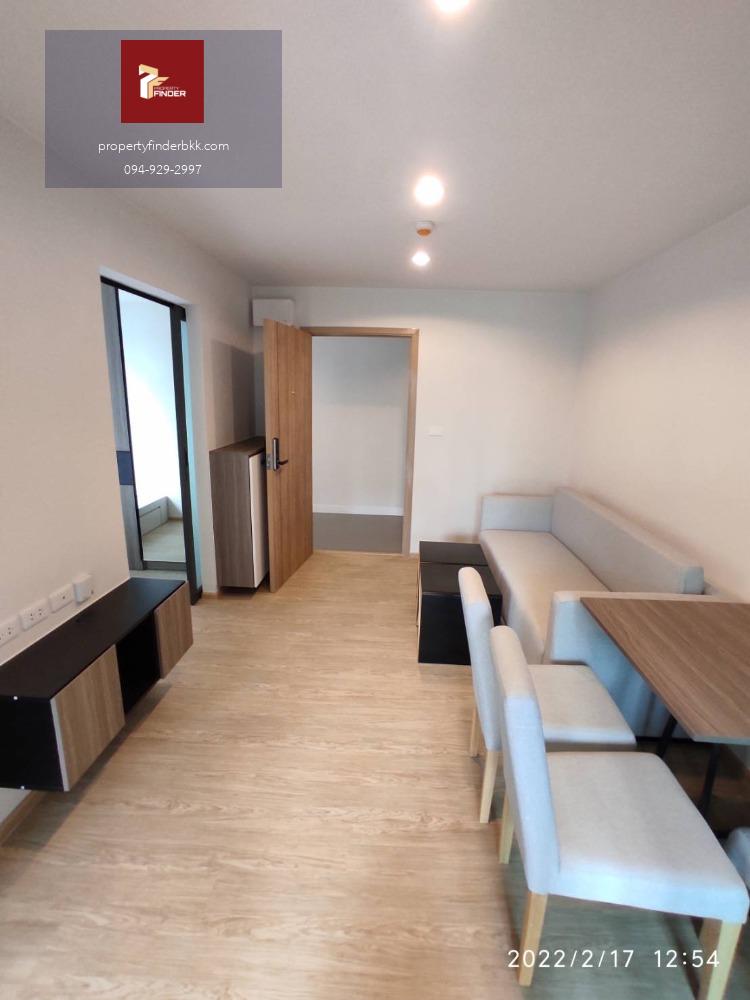 ตึกแถว1คูหา 5 ชั้น 30 ตรว. พื้นที่ใช้สอย 200 ตรม. ลาวพร้าว