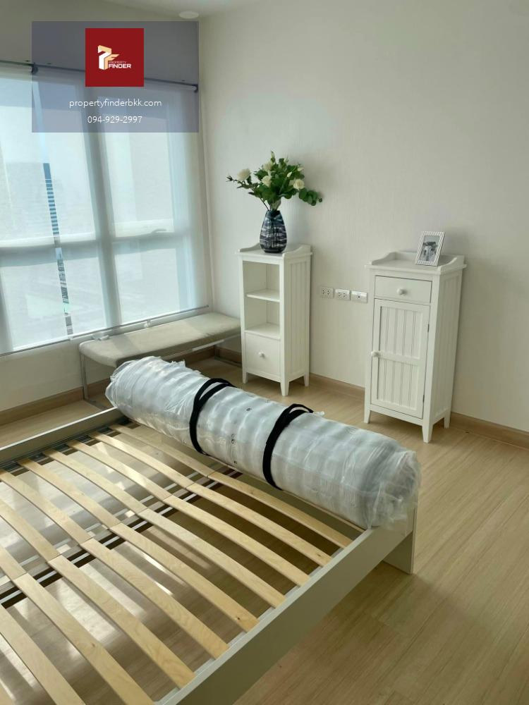 Rds-0791 ให้เช่าคอนโด Supalai Veranda Ramkamhaeng   นัดชมห้อง 👉line : @propertyfinder