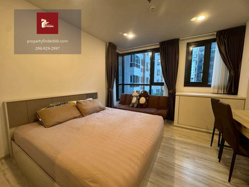 PFD-08145 ให้เช่า เอ็กซ์ที ห้วยขวาง (XT Huaikwang) ติด MRT ห้วยขวาง 75 ม.