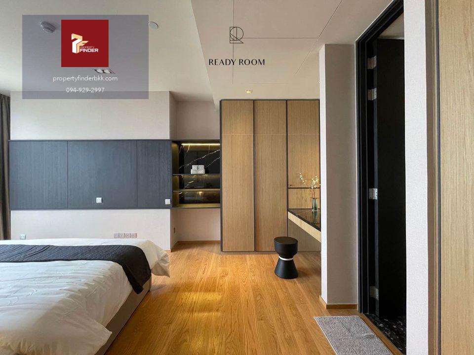 DT-2136 BEATNIQ Sukhumvit 32 ให้เช่าคอนโด Super Luxury ใจกลางสุขุมวิท 32 ดีไซน์หรูหรา 