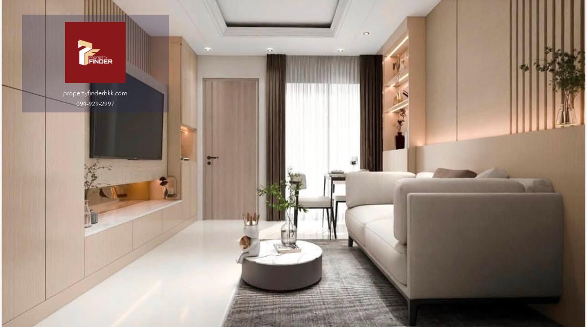 🏙️ PFD-08963 Supalai Oriental Sukhumvit 39 | ศุภาลัย โอเรียนทัล สุขุมวิท 39