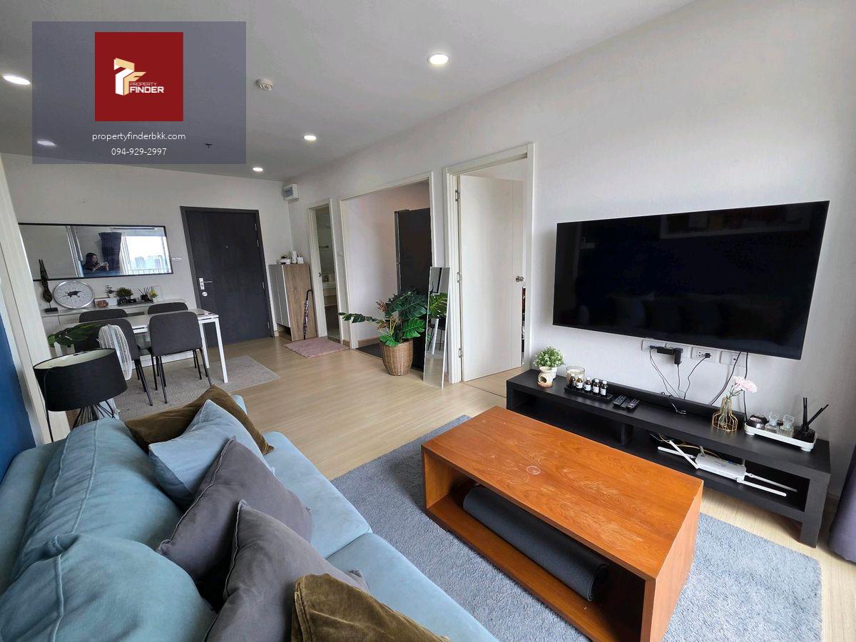 Rds-4513  ให้เช่าคอนโด ศุภาลัย เวอเรนด้า สุขุมวิท 117 (Supalai Veranda Sukhumvit 117)  นัดชมห้อง 🟥LINE : @pfbkk