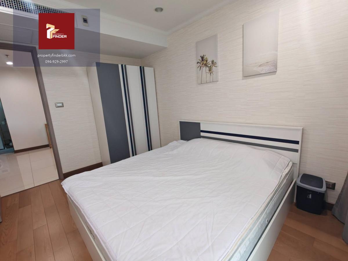 🏙️ PFD-08764 Supalai Oriental Sukhumvit 39 | ศุภาลัย โอเรียนทัล สุขุมวิท 39