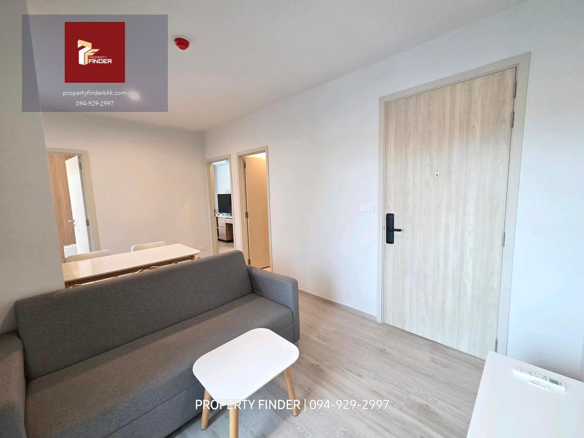 PFD-05934 ให้เช่าคอนโดนิว โนเบิล เซ็นเตอร์ (Nue Noble Centre Bangna)✨️ นัดชมห้อง 🟥LINE : @pfbkk