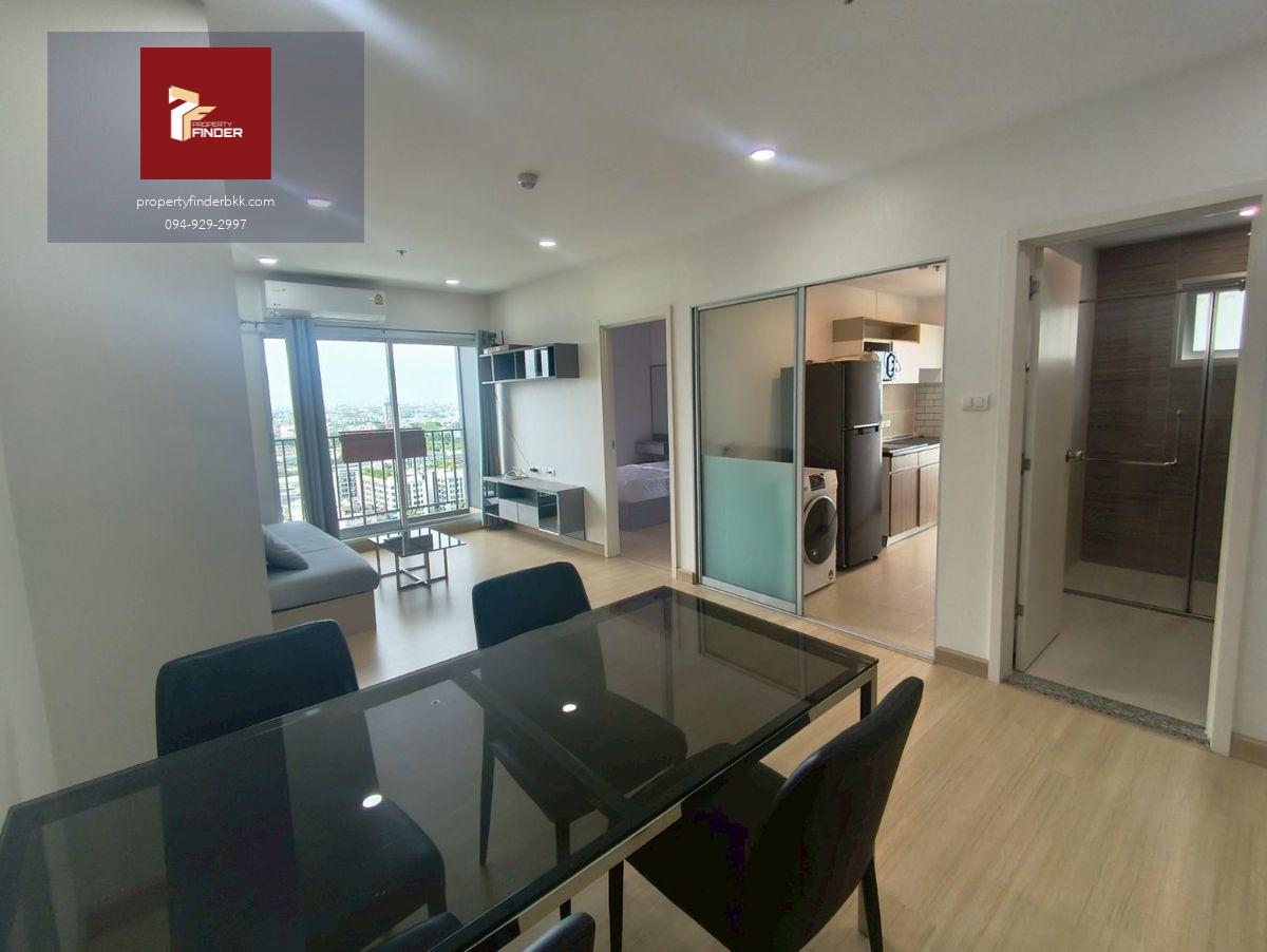 PFD-05307 ให้เช่าคอนโด ศุภาลัย เวอเรนด้า สุขุมวิท 117 (Supalai Veranda Sukhumvit 117)นัดชมห้อง 🟥LINE : @pfbkk