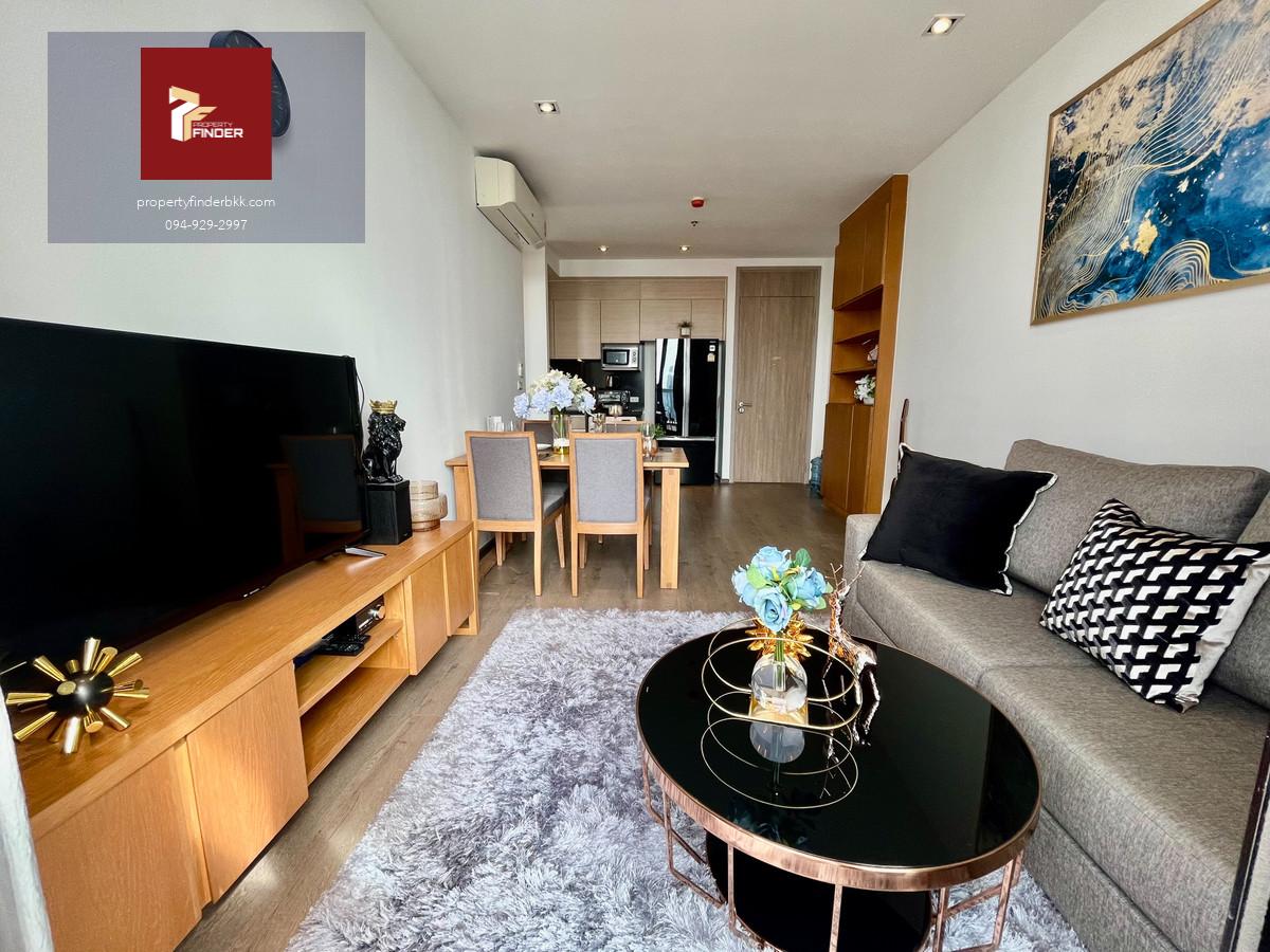 PFD-07561 ให้เช่าคอนโด พาร์ค ออริจิ้น พร้อมพงษ์ ( Park Origin Phrom Phong - Park 24 )   นัดชมห้อง ■ line : @propertyfinder