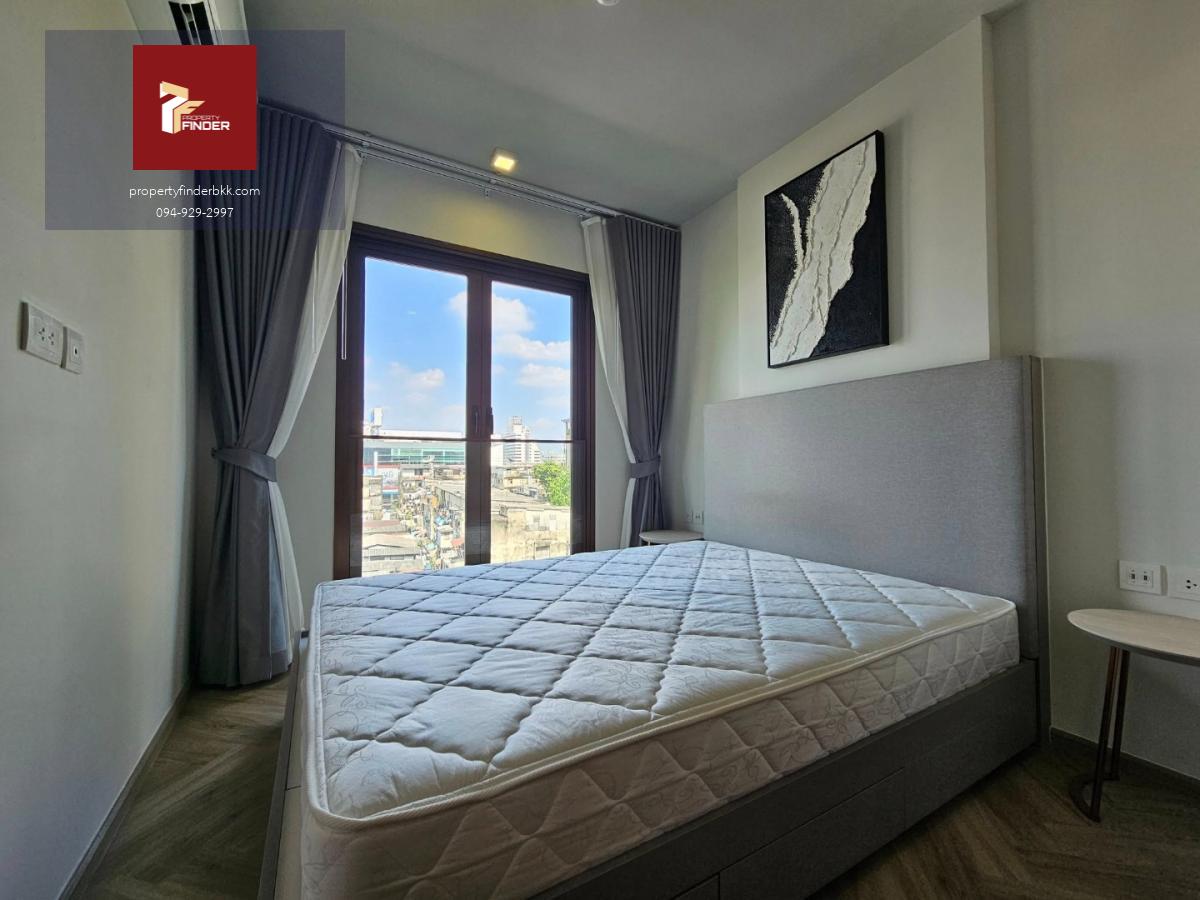 DT-7238  ให้เช่า Chapter Thonglor 25 (แชปเตอร์ ทองหล่อ 25)