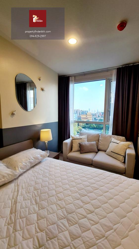 Rds-0656 ให้เช่าคอนโด XT Huaikhwang นัดชมห้อง 👉line : @propertyfinder