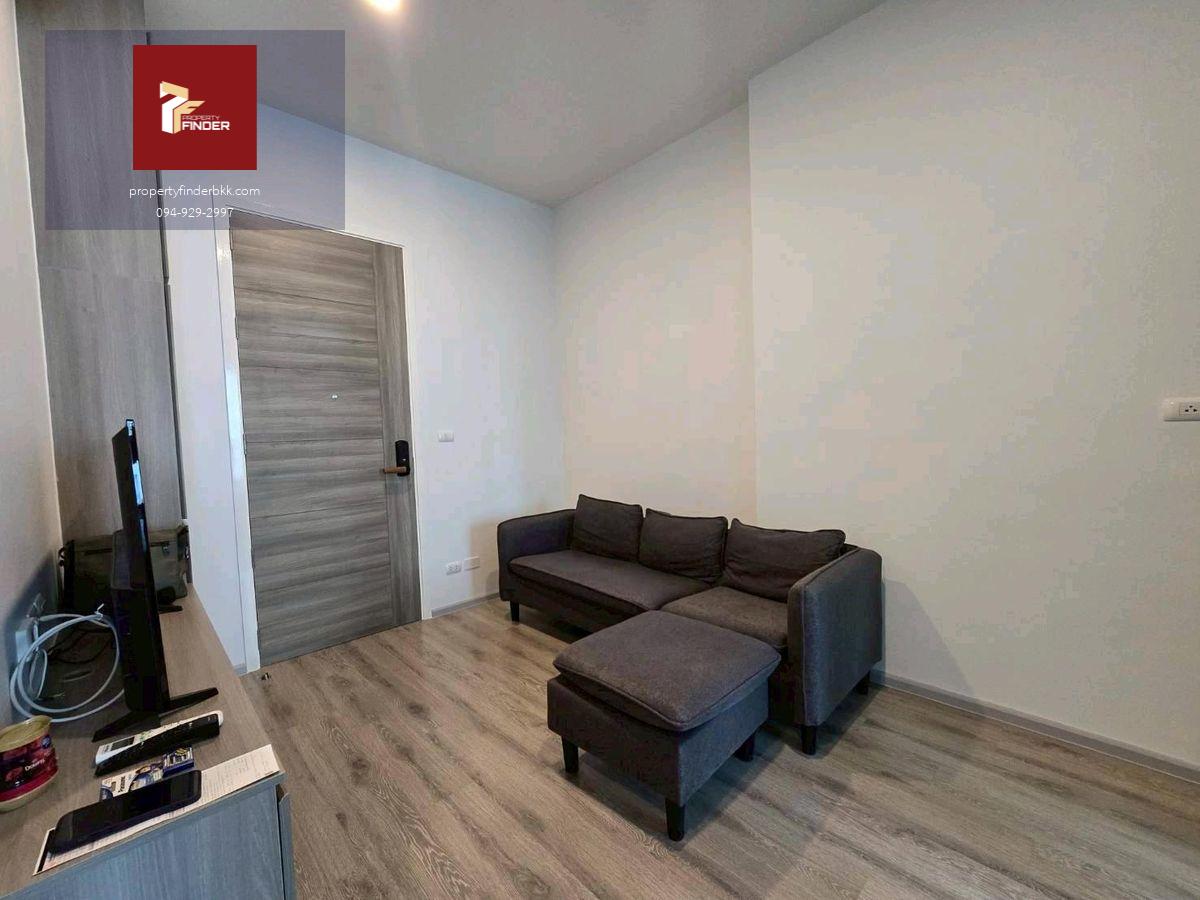 ให้เช่าคอนโด  ไนท์บริดจ์ คอลลาจ รามคำแหง(Knightsbridge Collage Ramkramheang)