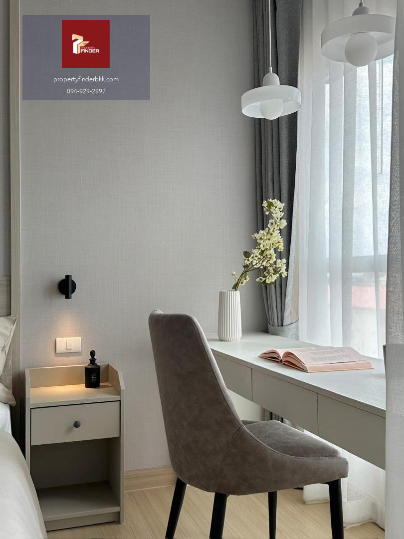 PFD-07580 ให้เช่าคอนโด  ศุภาลัย เวอเรนด้า รามคำแหง ( Supalai Veranda Ramkhamhaeng ) นัดชมห้อง ■ line : @propertyfinder	