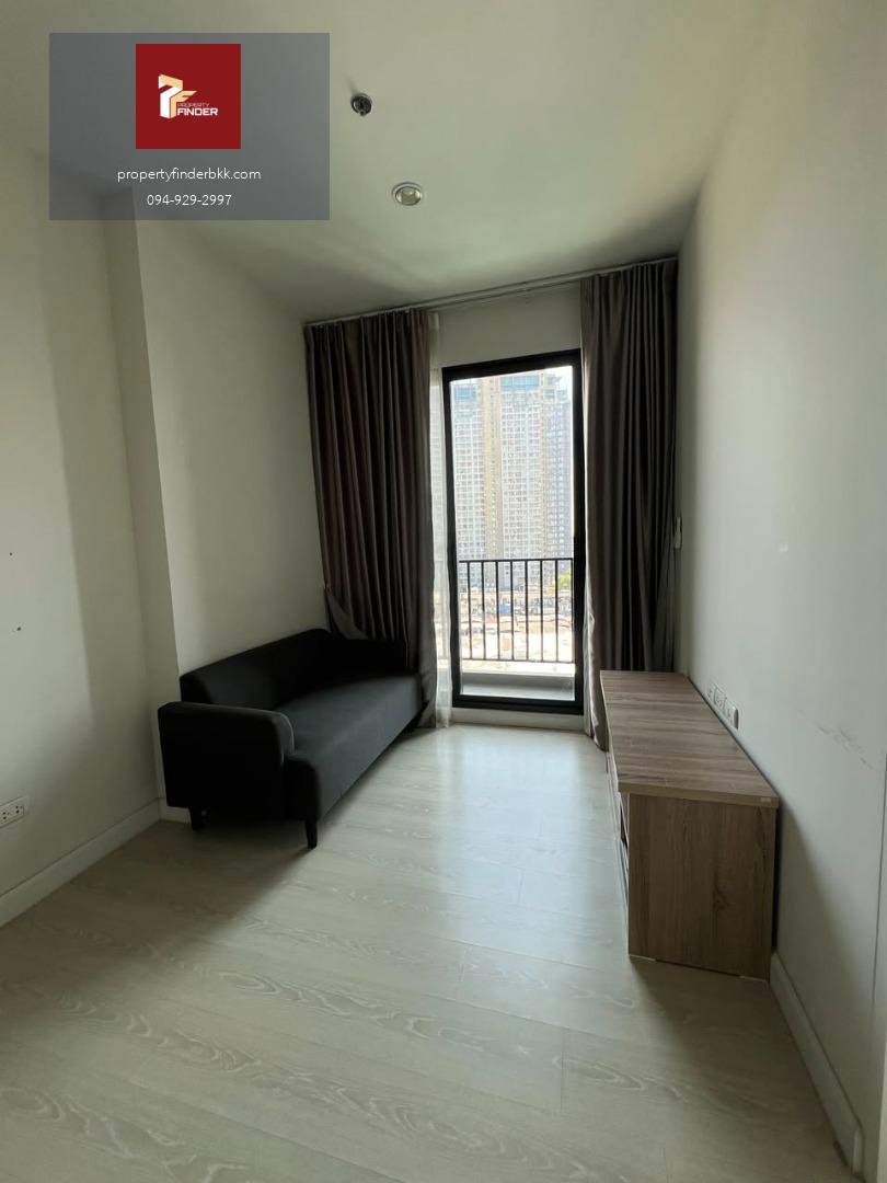 DT-8593  ให้เช่า Niche Pride Phetchaburi-Thonglor (นิช ไพรด์ เพชรบุรี-ทองหล่อ)ใกล้ทองหล่อ