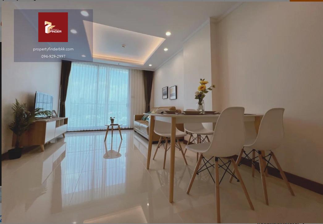 🏙️ PFD-08981 Supalai Oriental Sukhumvit 39 | ศุภาลัย โอเรียนทัล สุขุมวิท 39 | Building A