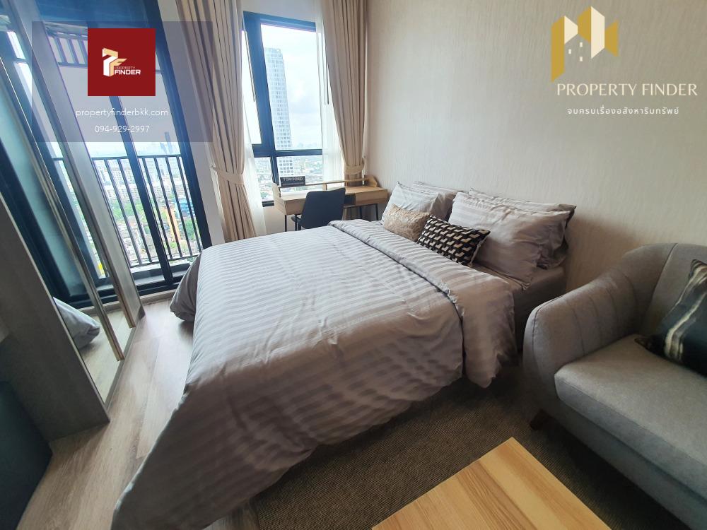 ให้เช่าคอนโดไนท์บริดจ์ ไพร์ม อ่อนนุช (Knightsbridge Prime On Nut) ห้องแต่งสวย พร้อมย้ายเข้าอยู่❗