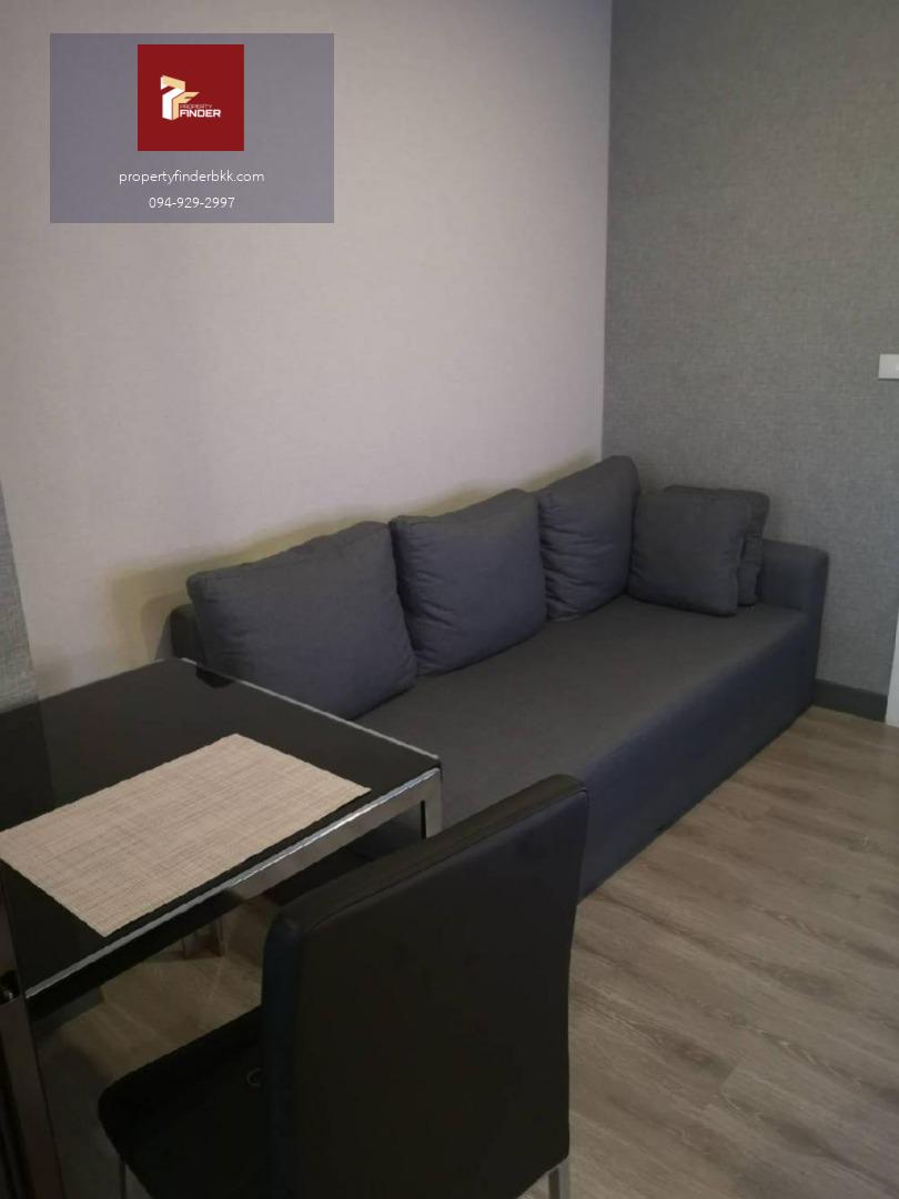 PFD-07607 ให้เช่าคอนโด  เคนซิงตัน สุขุมวิท - เทพารักษ์ ( Kensington Sukhumvit - Theparak )  นัดชมห้อง ■ line : @propertyfinder	