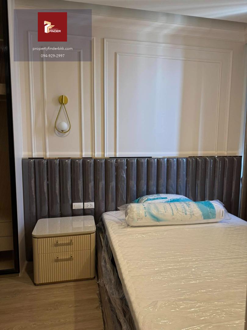 DT-5717 ปล่อยเช่าคอนโด Noble State 39 สุขุมวิท 39  เดินเพียง 470 ม. ถึง BTS พร้อมพงษ์