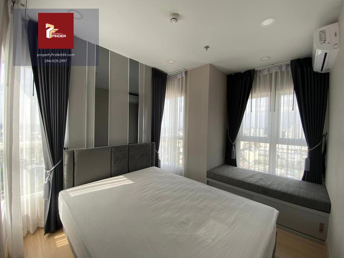 PFD-07358 ให้เช่าคอนโดศุภาลัย เวอเรนด้า รามคำแหง (Supalai Veranda Ramkhamhaeng) 🍁นัดชมห้องด่วน 🟥LINE : @propertybkk1