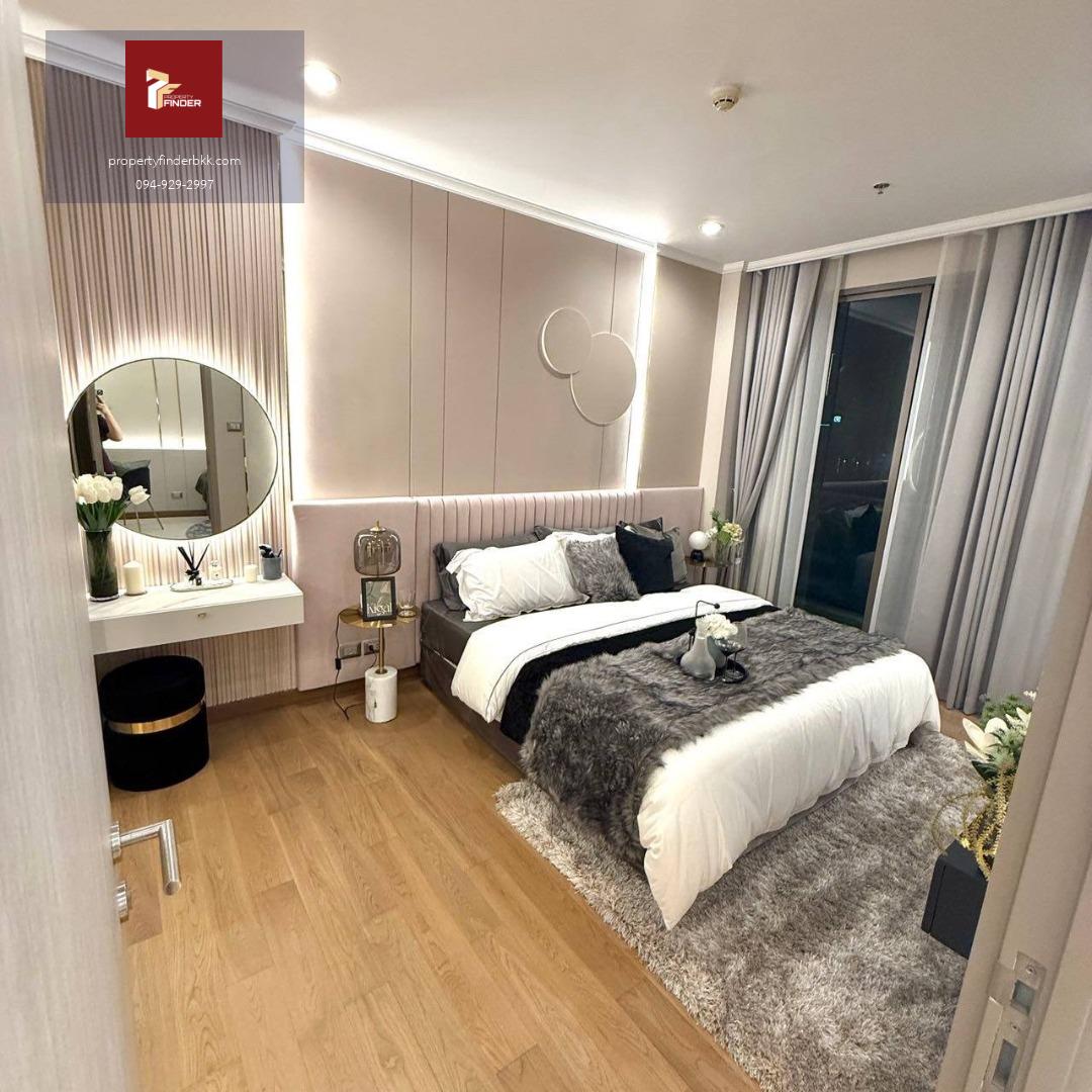 PFD-09265 Condo for rent Supalai Oriental Sukhumvit 39 (ให้เช่าคอนโด ศุภาลัย โอเรียนทัล สุขุมวิท 39)