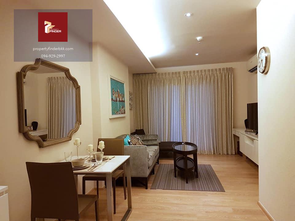 DT-3227 ให้เช่า H Sukhumvit 43 คอนโดหรู ดีไซน์โดดเด่น เป็นส่วนตัวสูง ใกล้ BTS พร้อมพงษ์ 