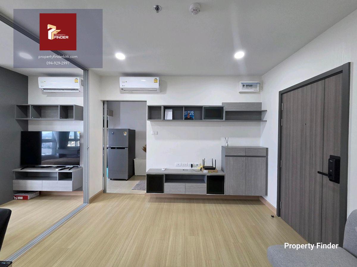 Rds-4988 ให้เช่าคอนโด ศุภาลัย เวอเรนด้า สุขุมวิท 117 ห้องใหม่ ฟรี wifi ! ⛔️นัดชมห้อง 👉line : @pfbkk