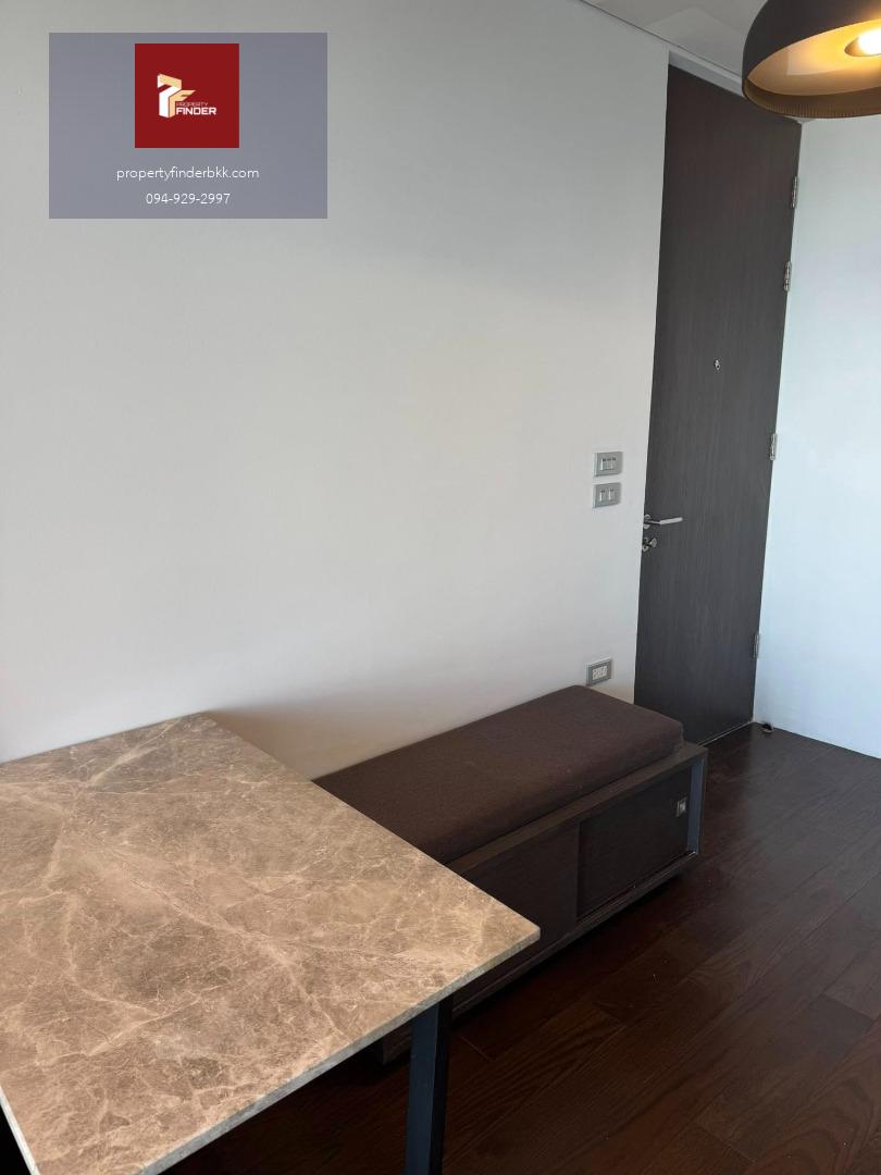  DT-8881 ให้เช่า The Lumpini 24 สุขุมวิท 24 ใกล้ BTS พร้อมพงษ์