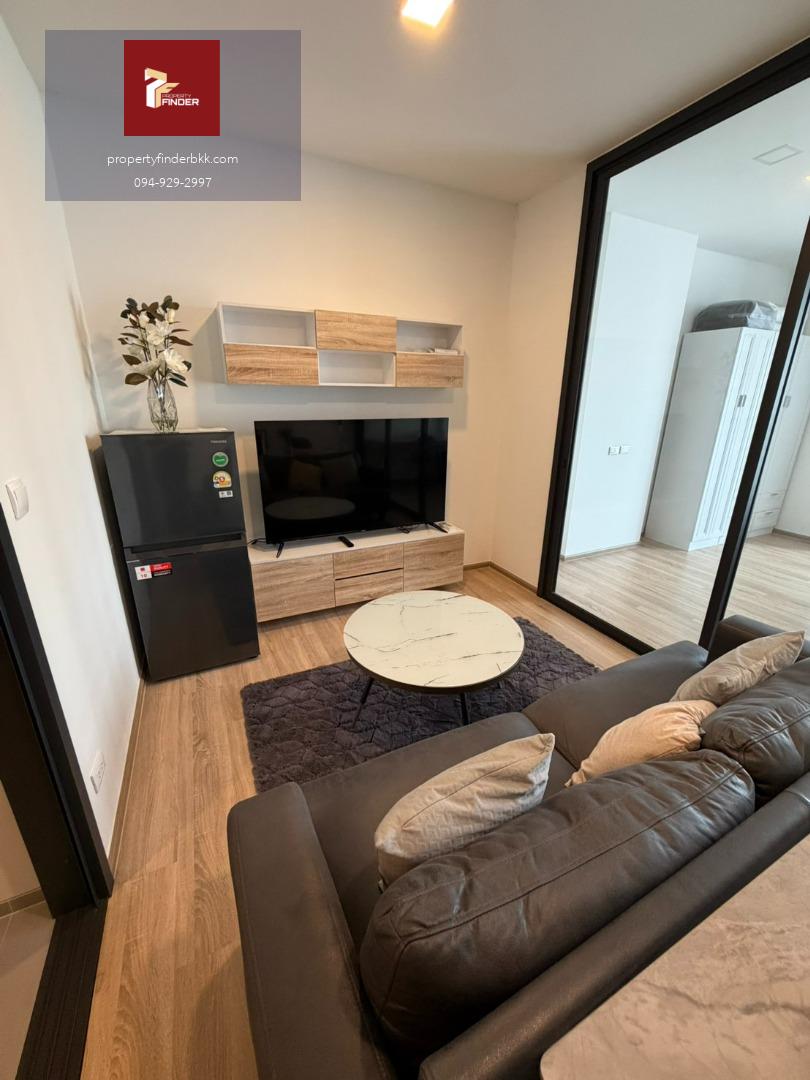 PFD-08323 ให้เช่า เอ็กซ์ที พญาไท (XT Phayathai) วิวดี ใกล้รถไฟฟ้า BTS พญาไท ทำเลพญาไท 🚈✨