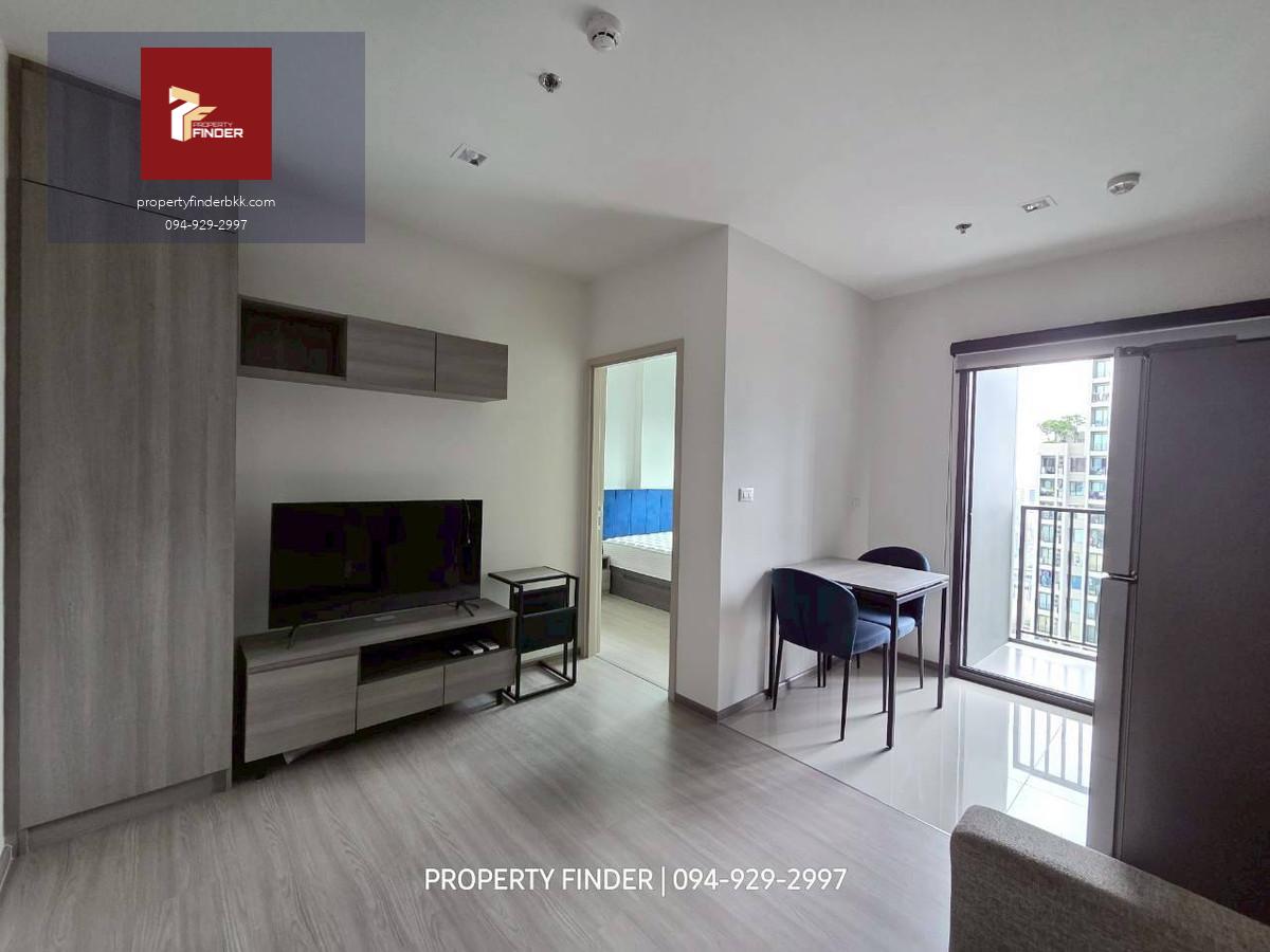 PFD-07387 ให้เช่าคอนโด เดอะ เบส เพชรบุรี-ทองหล่อ ( THE BASE Phetchaburi-Thonglor )  นัดชมห้อง ■ line : @propertyfinder