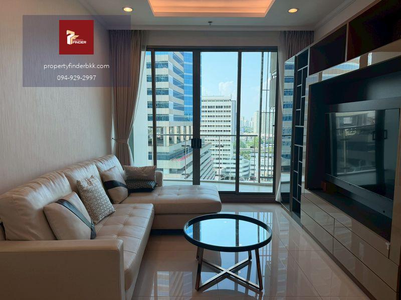 🏙️ PFD-08737 Supalai Oriental Sukhumvit 39 | ศุภาลัย โอเรียนทัล สุขุมวิท 39 | Building D