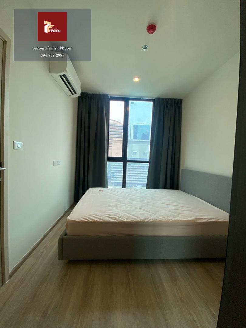 PFD-07667 ให้เช่าคอนโด นิว ดิสทริค อาร์ 9 ( Nue District R9 ) นัดชมห้อง ■ line : @propertyfinder