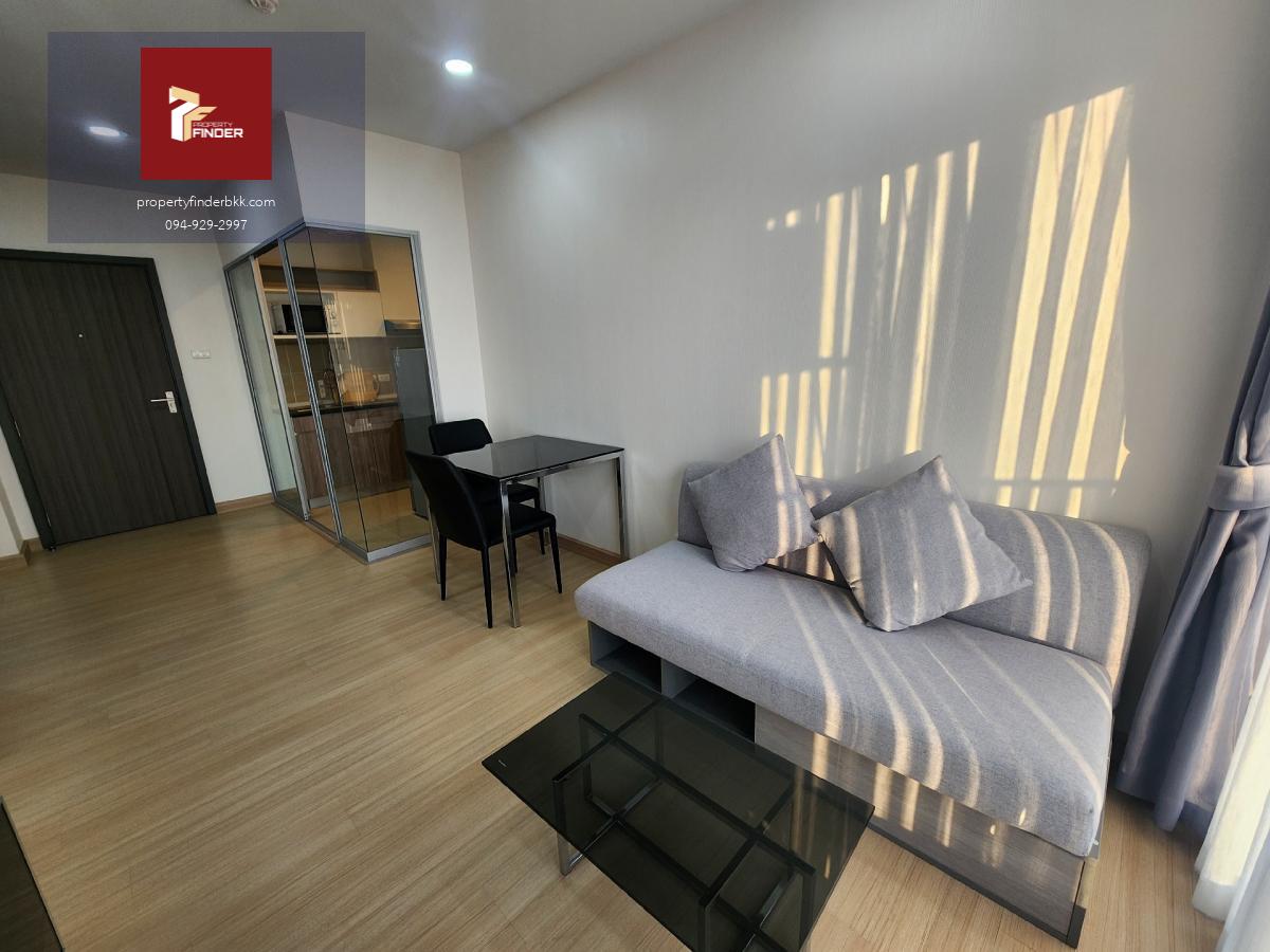 ให้เช่าคอนโด ศุภาลัย เวอเรนด้า สุขุมวิท 117 ห้องใหญ่ 41 ตรม. นัดชมห้อง 👉line : @pfbkk