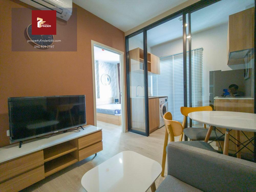 Rds-0343 ให้เช่าคอนโด Nue Noble Centre Bangna นัดชมห้อง 👉line : @propertyfinder