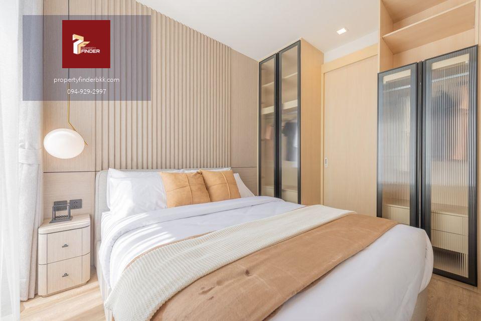 Rds-1322 ให้เช่าคอนโด  Noble State 39  นัดชมห้อง 👉line : @propertyfinder