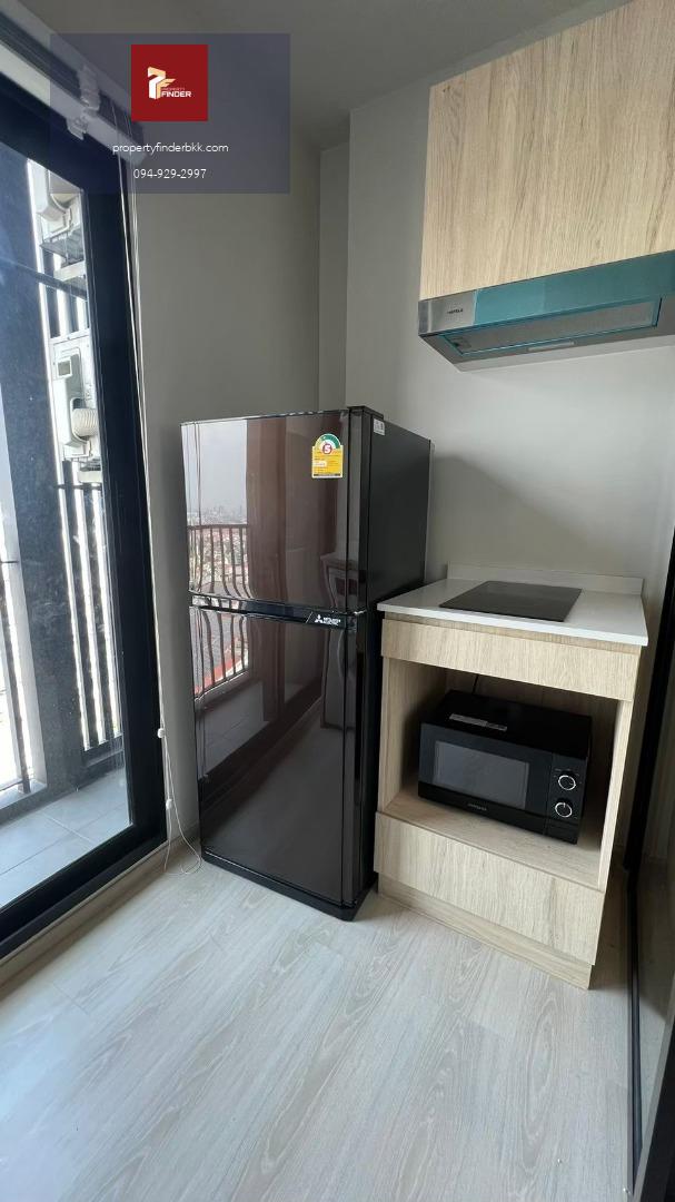 PFD-07606  ให้เช่าคอนโด นิว โนเบิล งามวงศ์วาน ( NUE Noble Ngamwongwan ) นัดชมห้อง ■ line : @propertyfinder	